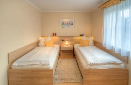 Ferienwohnungen Franziska Hackl - Foto 12