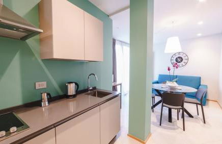 Vietti Apartments - Foto 14