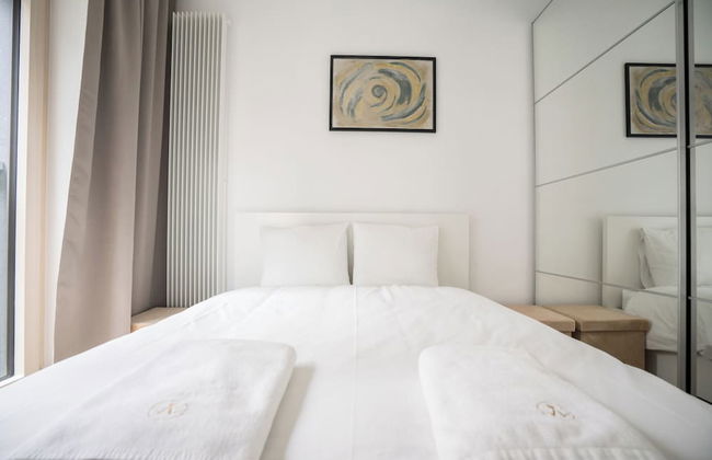 Vip Warsaw Apartments - Foto 58