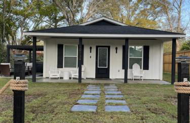 Love Shack in Foley/ Hot Tub / Modern Cozy - Foto 1
