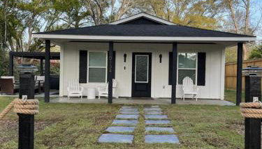 Love Shack in Foley/ Hot Tub / Modern Cozy - Foto 1