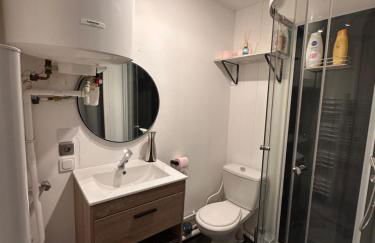 Studio centre-ville RDC - Foto 16