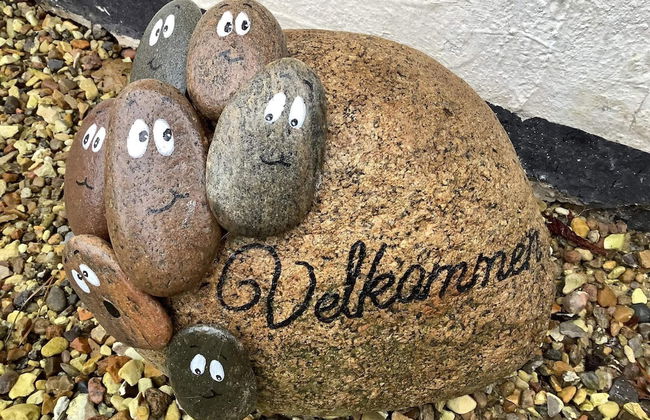 6 Person Holiday Home in Bedsted Thy - Foto 12