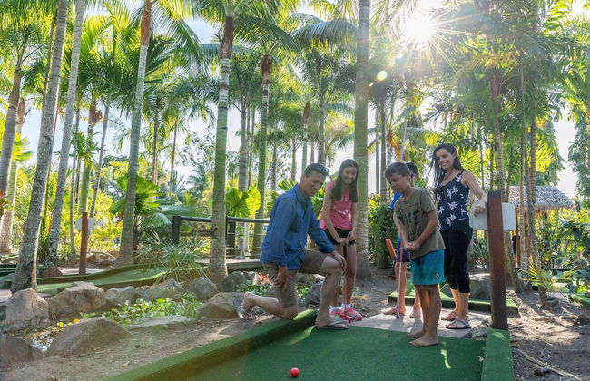 BIG4 Adventure Whitsunday Resort - Photo 63