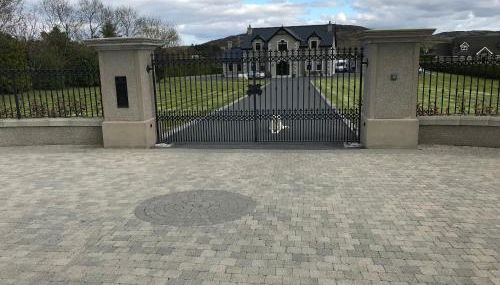 1 Gullion Lodge Newry - Foto 1