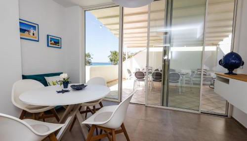 Attico Margherita - LA TERRAZZA SUL MARE - Foto 4