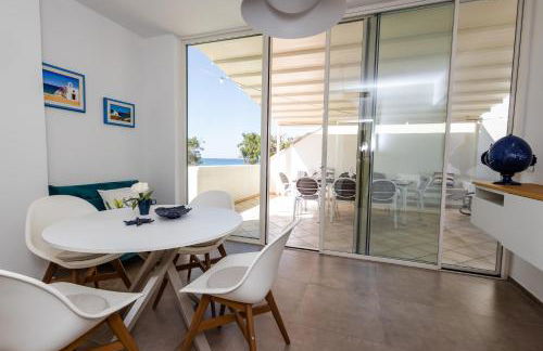 Attico Margherita - LA TERRAZZA SUL MARE - Foto 4