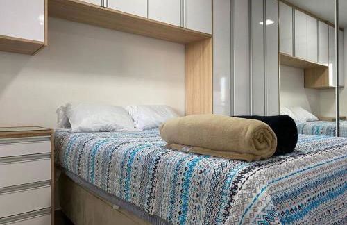 Studio 37 m² Centro Guarulhos - Foto 13