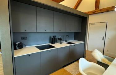 Luxus-Penthouse in Heidelberg - Foto 4