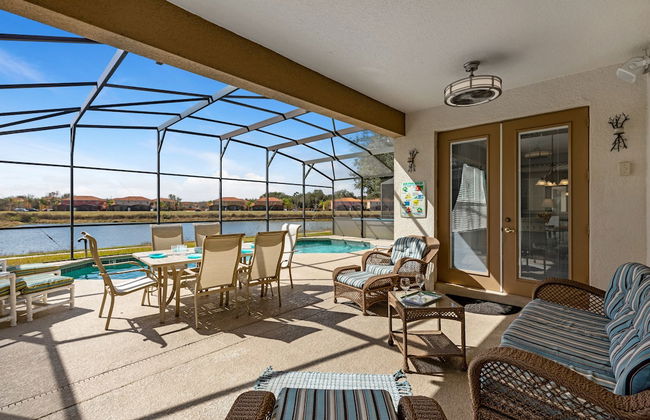 Florida Breeze - Foto 28