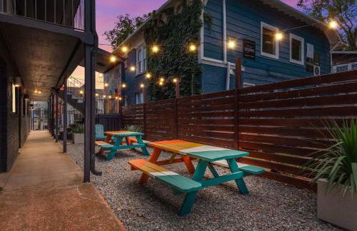 Dolly's Nashville Oasis on Music Row - Foto 6