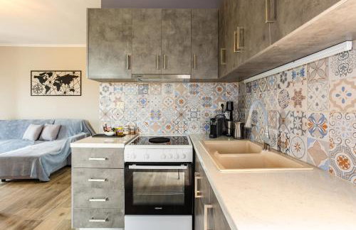 Entheon Olive Villas - Poolside Retreats - Foto 26