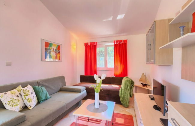 Franulovic Apartments - Foto 21