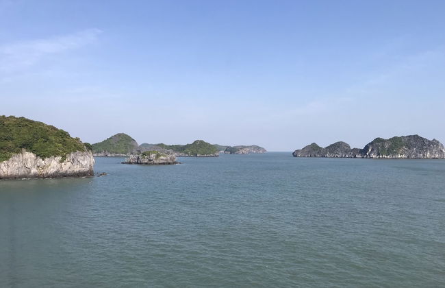 Bee Lucky Homestay - Photo 48