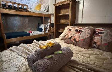 Cantinho das Palmeiras Linda casa c piscina, p 12 pessoas, sossego - Photo 6