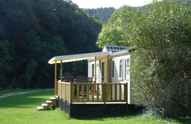 EuroParcs Kohnenhof - Foto 8