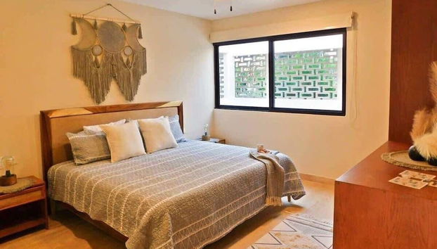 Condo With Amazing Jungle View Top Amenities - Foto 3, Habitación