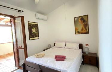 Splendida villetta Kal'e Moru - Foto 11