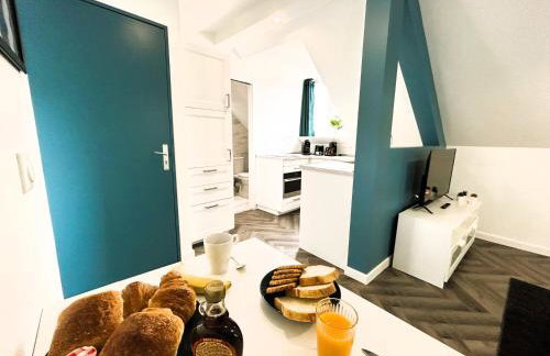 La Maison Hugo - Foto 47