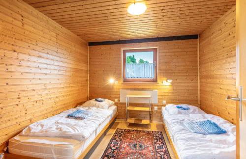 Feriendorf Rechbergblick, Haus 29 - Foto 17