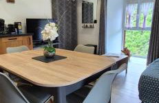 Gîte en Cévennes 40 m2 - Tout confort, Climatisé et Vue sur la Vallée - Foto 9