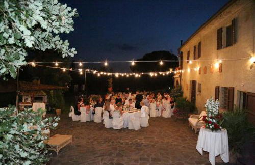 Podere il Giurato - Foto 28