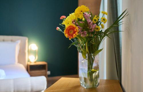 Les Appartements de la Cadène - Foto 18