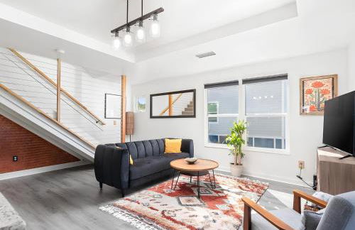 Anastasia Island Villa Duplex Single Level EV - Foto 7