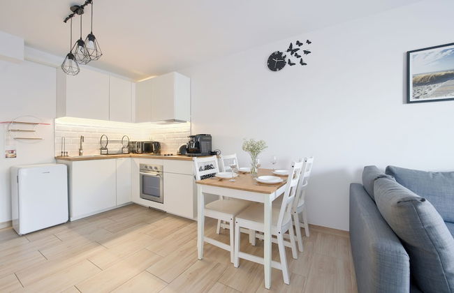 Apartamenty Sun & Snow Gardenia - Photo 36