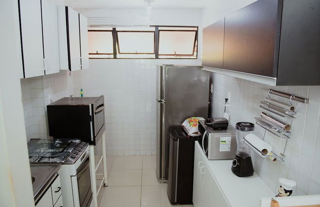 Praia de Guarajuba Genipabu Summer House - Photo 18