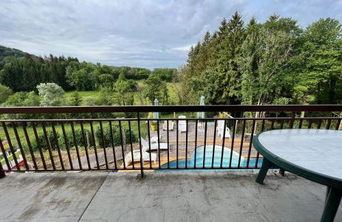 gîtes des planchettes - Foto 30