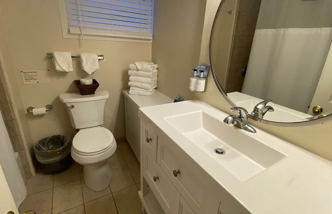 Carmel Dolores Cottages - Foto 20