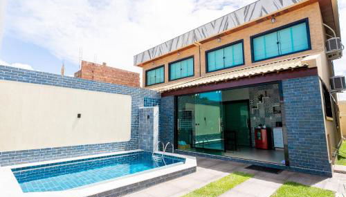 Crôa Residence - Foto 1