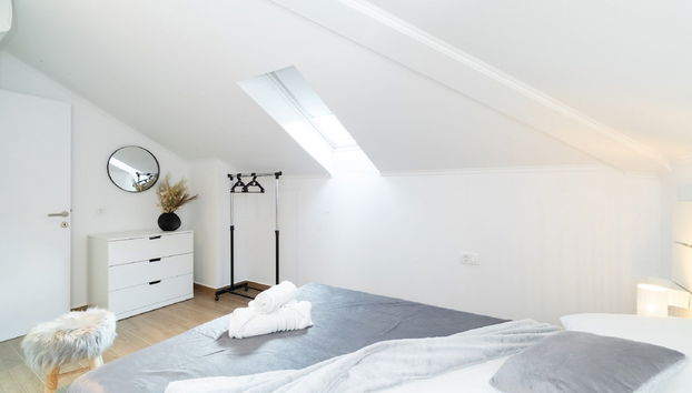 Apartment Dragojevic - Foto 3, Habitación