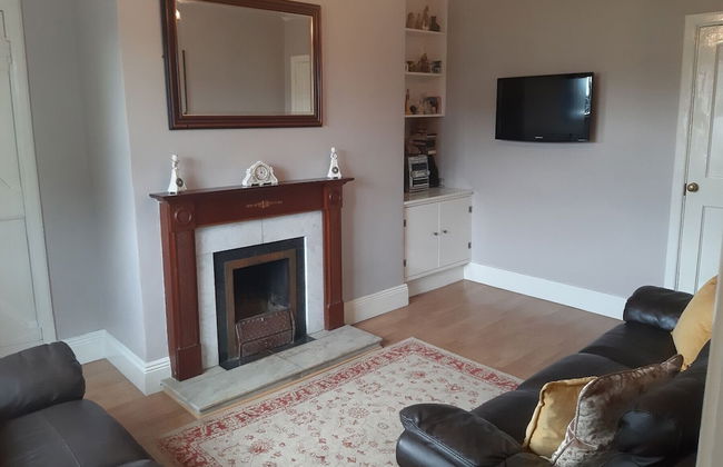 Primrose Cottage - Foto 10