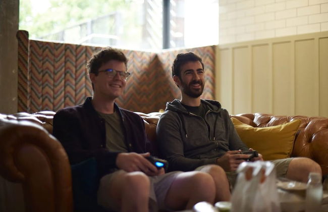 Chapter Portobello - Foto 43