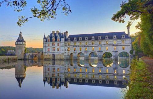 Le clos jasmin - quartier historique de Montlouis - Foto 38