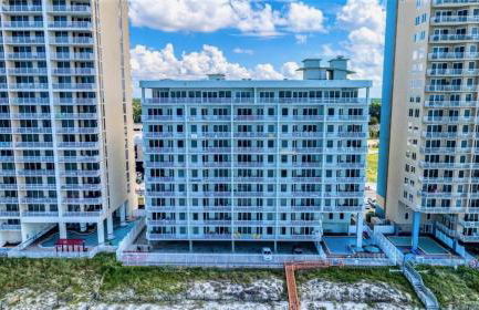 Beachfront Bliss Luxe 3BR Condo at Marisol Complex - Foto 42