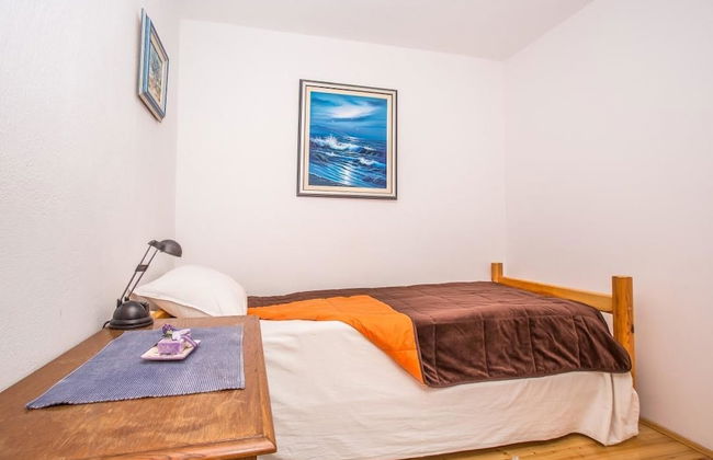 Holiday House Tina Seget - Foto 4