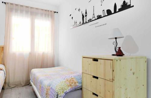 Alojamiento Simon 1 Murcia - Foto 24