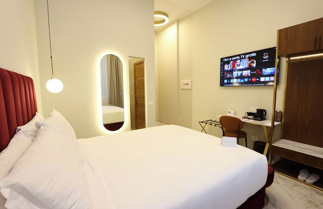 Vespucci Palace - Foto 74