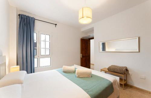 Apartamento Alonso - Foto 1