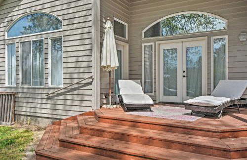 1 Mi to Drinks and Dining Getaway in Grants Pass - Foto 22