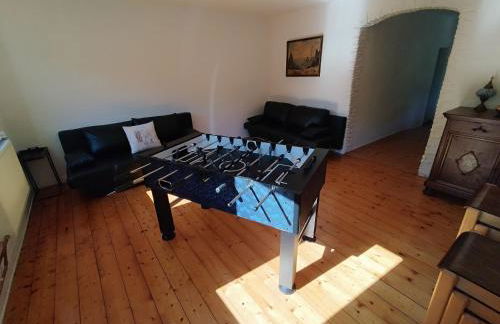 Haus am Wald Zorge 16+ Gäste - Foto 13