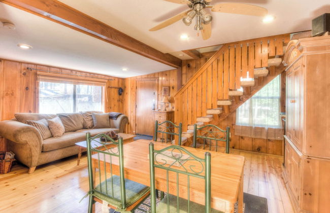 Moonlight Cove w/ Grill Tahoe Beach Next Door! - Photo 15