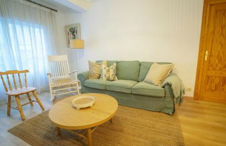 Apartamento Sol Granada - Espacioso, bien ubicado y muy valorado - Foto 12