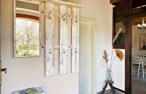 Ferienwohnung Dorfaue Zeißig - Foto 6