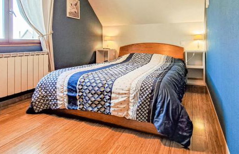 Awesome Home In Gonneville-S-Honfleur - Foto 21