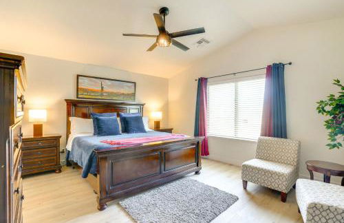 Outdoor Oasis! Phoenix-Area Family Escape - Foto 12