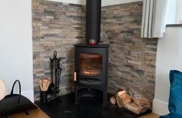 Bossiney Cove Cottage - Foto 31